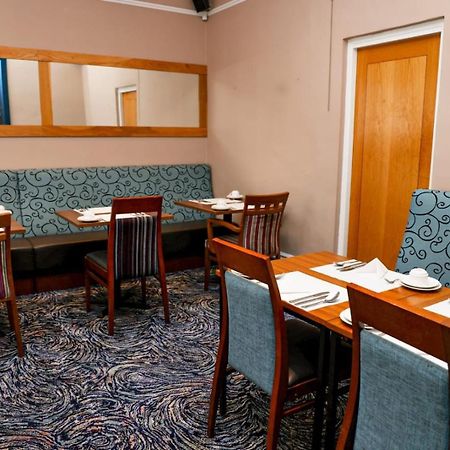 New Wilmington Hotel Eastbourne Exterior foto