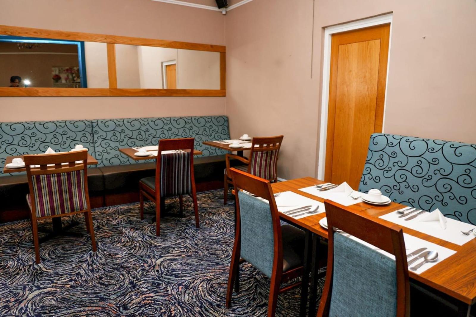 New Wilmington Hotel Eastbourne Exterior foto