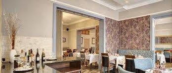 New Wilmington Hotel Eastbourne Exterior foto